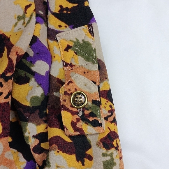 Anne Klein women's medium sized blouse - Picture 8 of 11